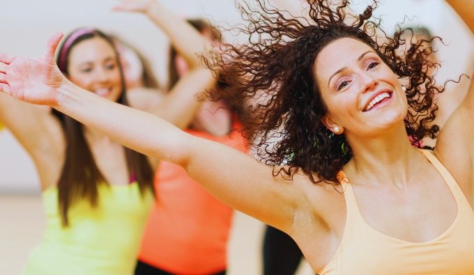 OFFERTA DANZA A RICCIONE 2025